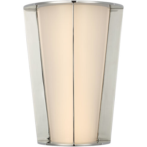 Barbara Barry Phinn Tapered Sconce Wall Light
