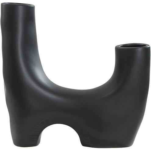 Doppio 12 X 11.25 inch Vase