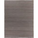 Bermuda 132 X 96 inch Brown Area Rug, Jute