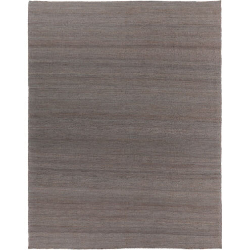 Bermuda 132 X 96 inch Brown Area Rug, Jute