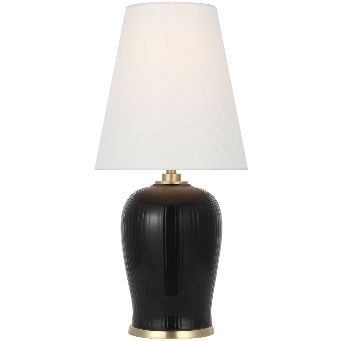 Thomas O'Brien Opera 1 Light 7.50 inch Table Lamp