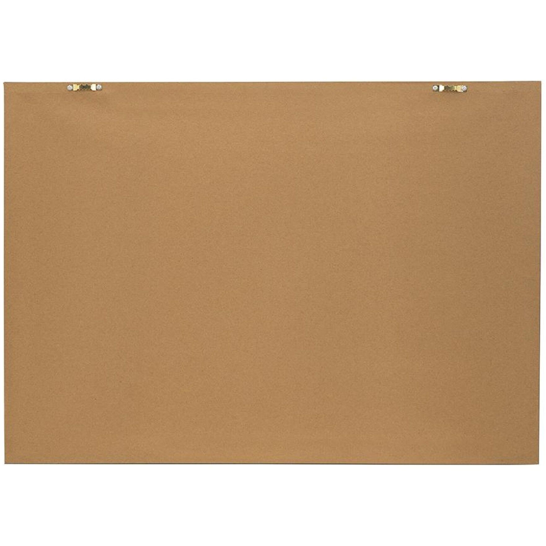 Smithsonian Black and Beige and Black Wall Art, The Pantheon Temple of Concord