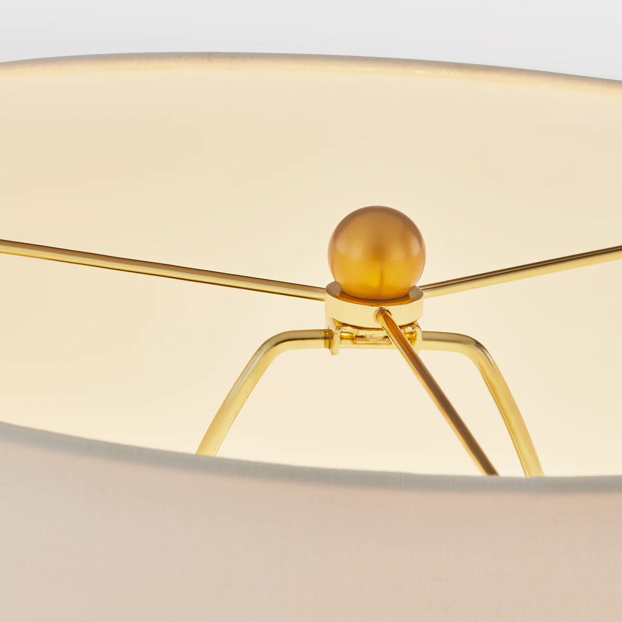 kate spade new york Lauren 26.13 inch 75 watt Deep Ocean Crackle Table Lamp Portable Light