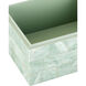 Fiona 10.5 inch Natural Box