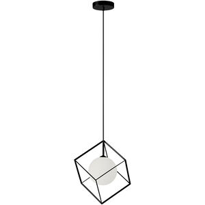 Thomson 1 Light 11.00 inch Pendant