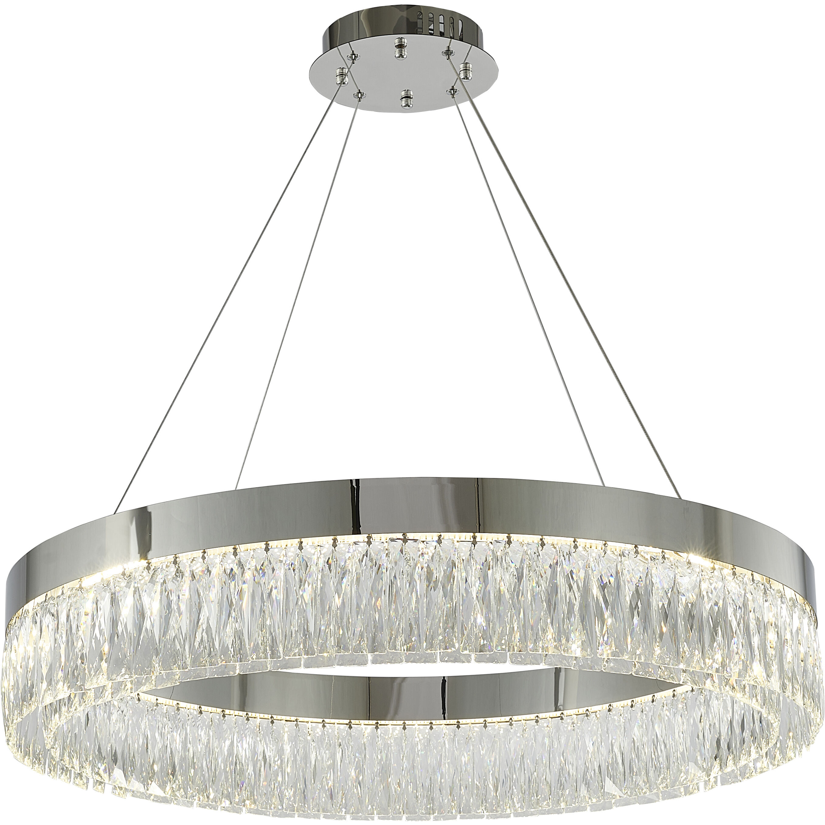 Canada 1 Light 32.00 inch Chandelier