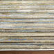 Zaria 130 X 94 inch Earth Tones Rug in 8 x 11