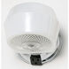 Brentwood 1 Light 5 inch Polished Chrome Vanity Light Wall Light