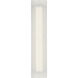 Sean Lavin Milley LED 2.6 inch Polished Nickel ADA Wall Sconce Wall Light