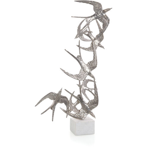 Swallows Decorative Object