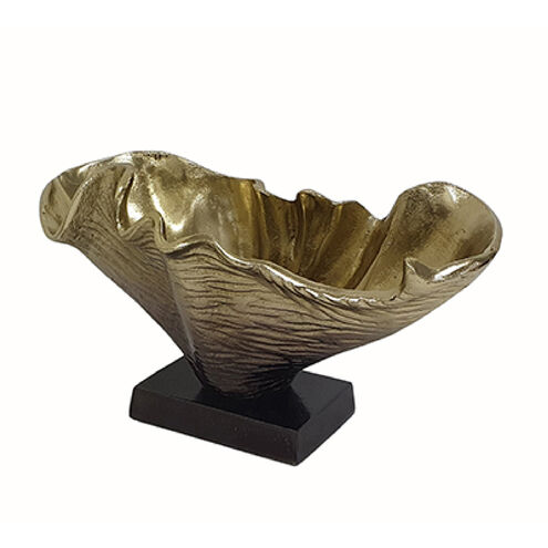Claudette 14.8 X 8 inch Bowl