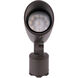 Colorscaping Black 24 watt LED Spot and Flood Lighting