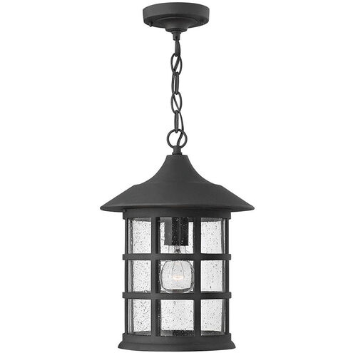 Freeport 1 Light 10.00 inch Outdoor Pendant/Chandelier