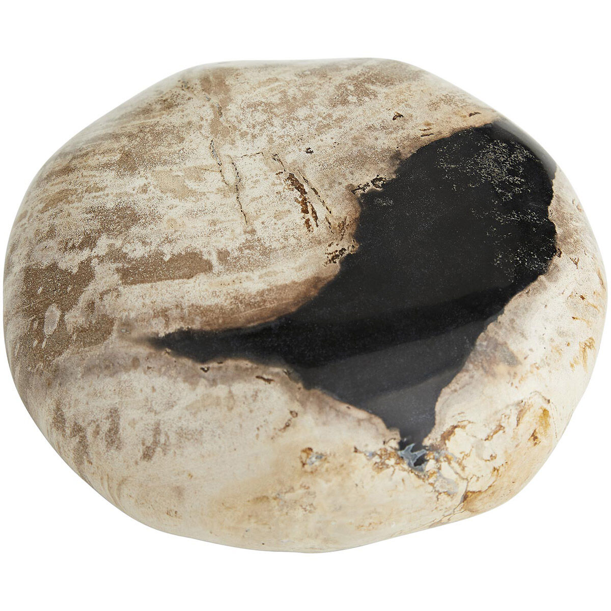 Vesper 11 X 3.5 inch Sculptures, Set of 3