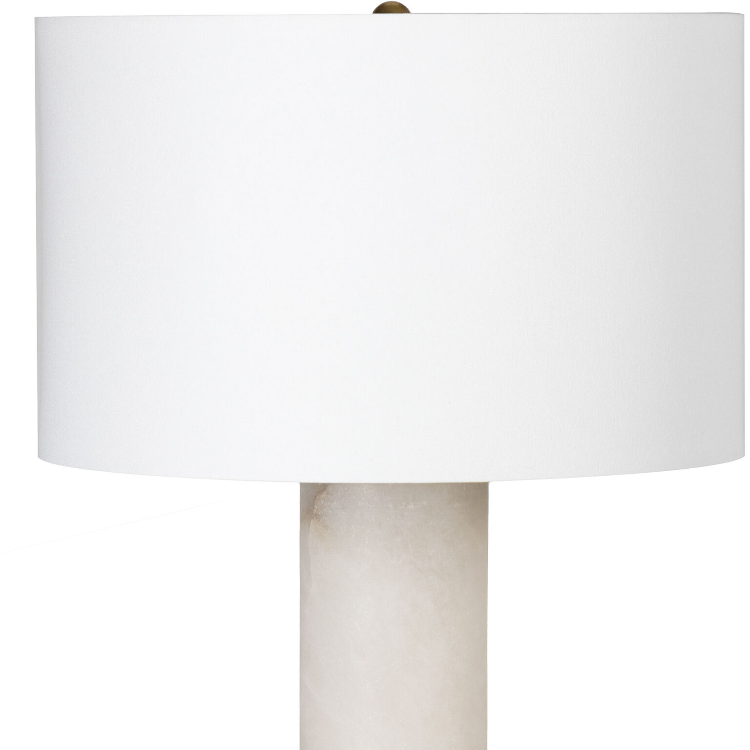 Sacha 27 inch 150.00 watt Natural Stone Table Lamp Portable Light
