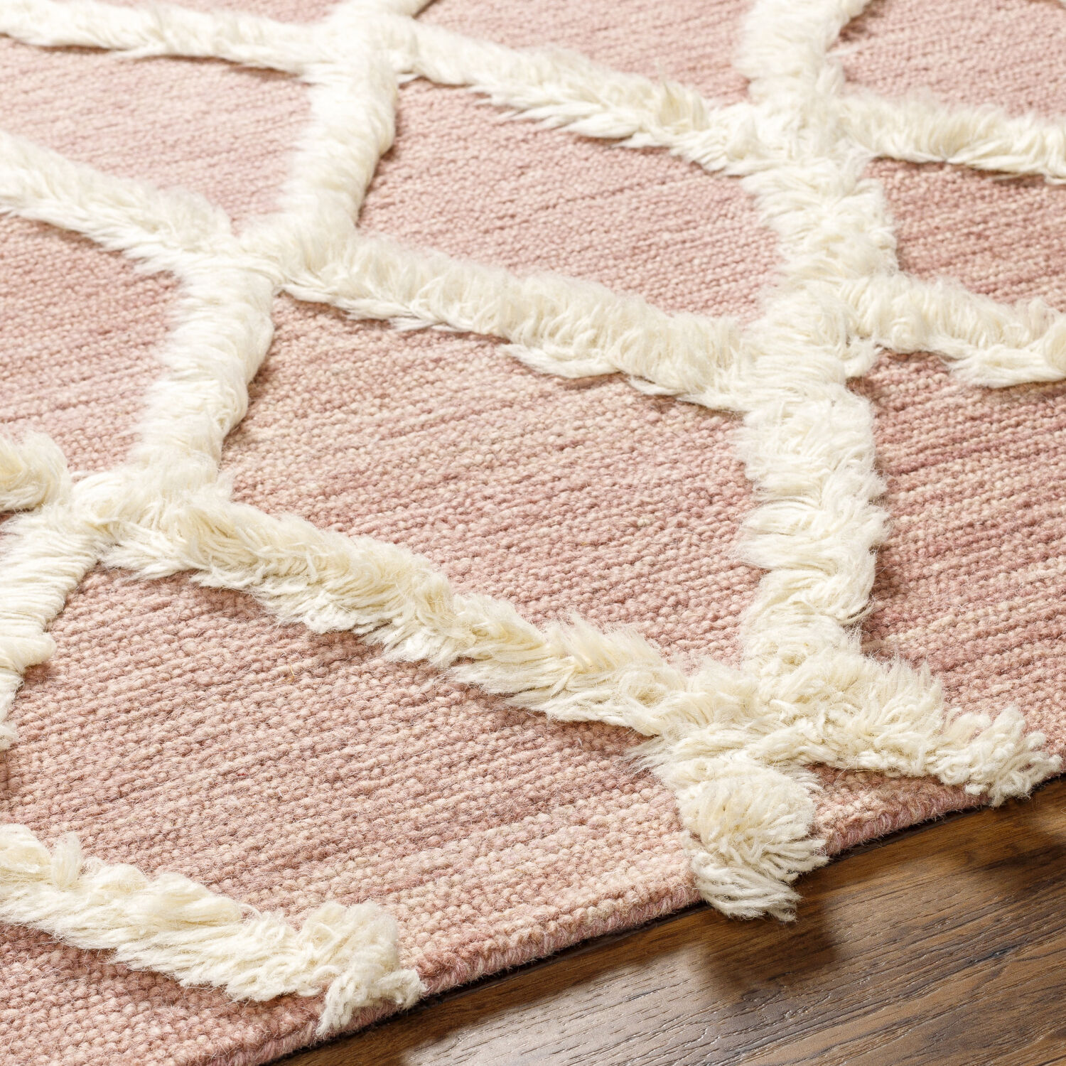 Valery 120 X 96 inch Rug, Rectangle