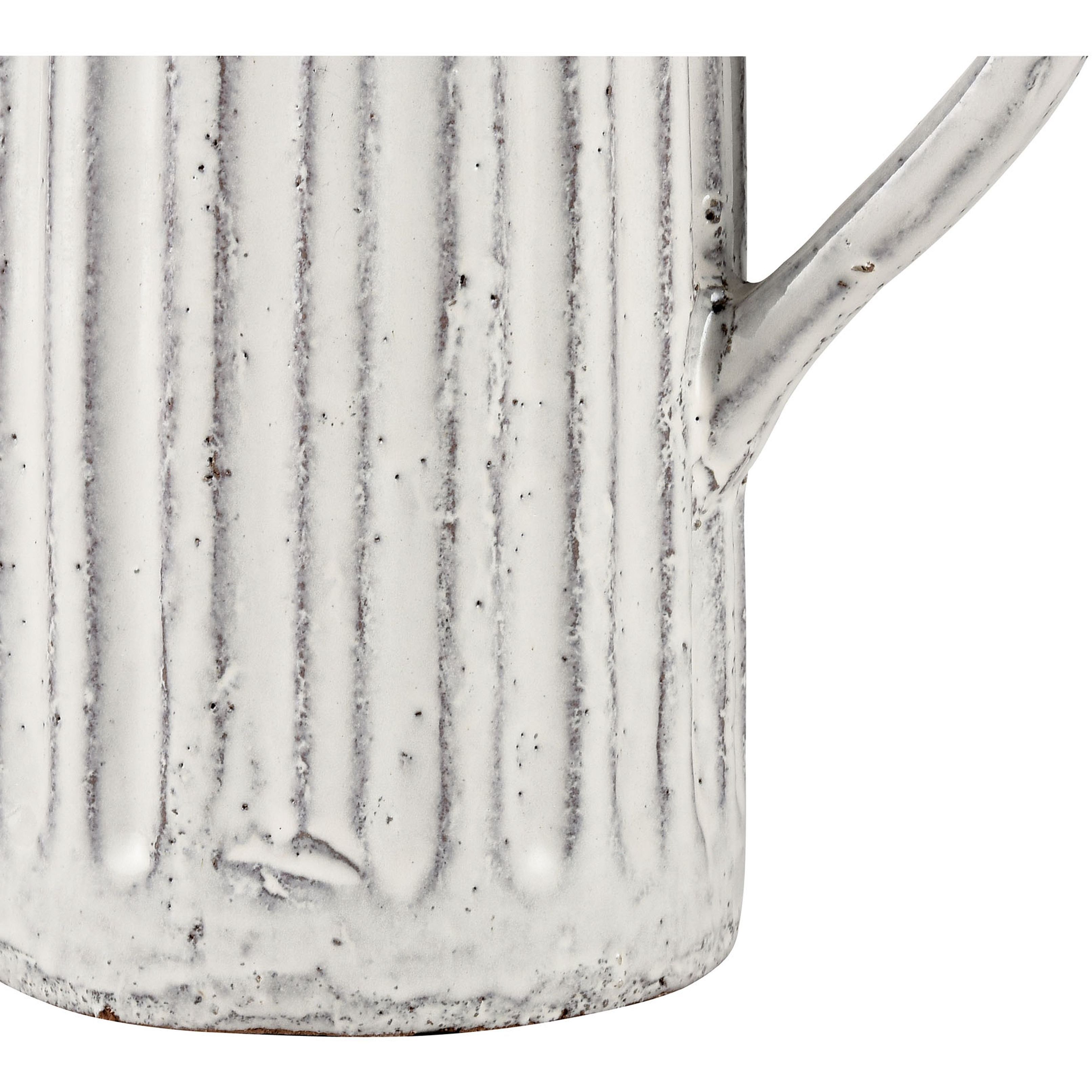 Muriel 11.75 X 7.5 inch Pitcher