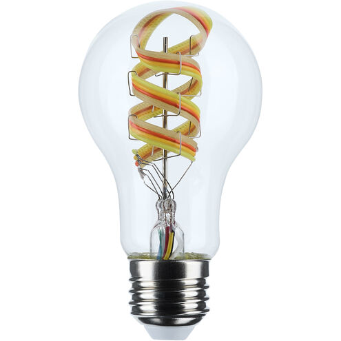 Starfish LED A19 E26 6.00 watt 120 2700K-5000K LED Filament, ColorQuick