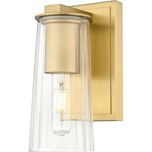 Titus 1 Light 4.50 inch Wall Sconce