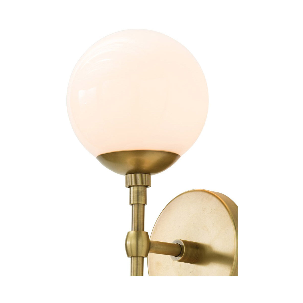 Polaris Wall Sconce Wall Light