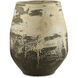 Sicilia Antique White Planter, Large