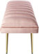 Roxeanne Upholstered Bench