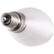 Lumos LED CA11 Candelabra E12 4 watt 120V 2700K Light Bulb
