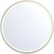 Artell Silver Mirror