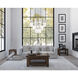 Fontaine 27 Light 39.5 inch Brushed Nickel Chandelier Ceiling Light