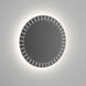 XO LED Mirror