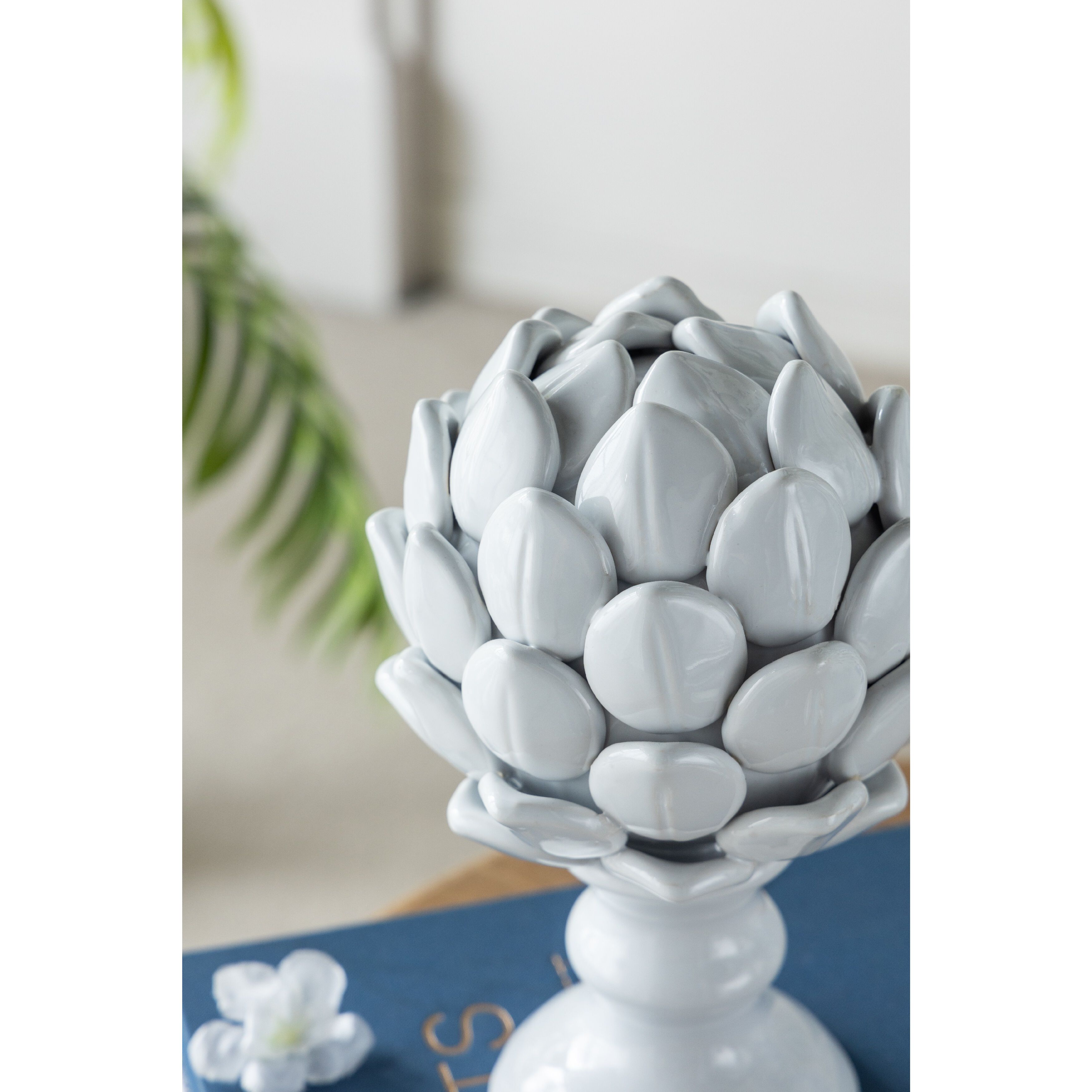 Anita 9.8 X 6.3 inch Sculpture