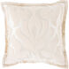 Sweet Dreams 18 inch Blush, Cream Pillow Kit