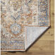 Chicago 120 X 94 inch Camel Rug, Rectangle