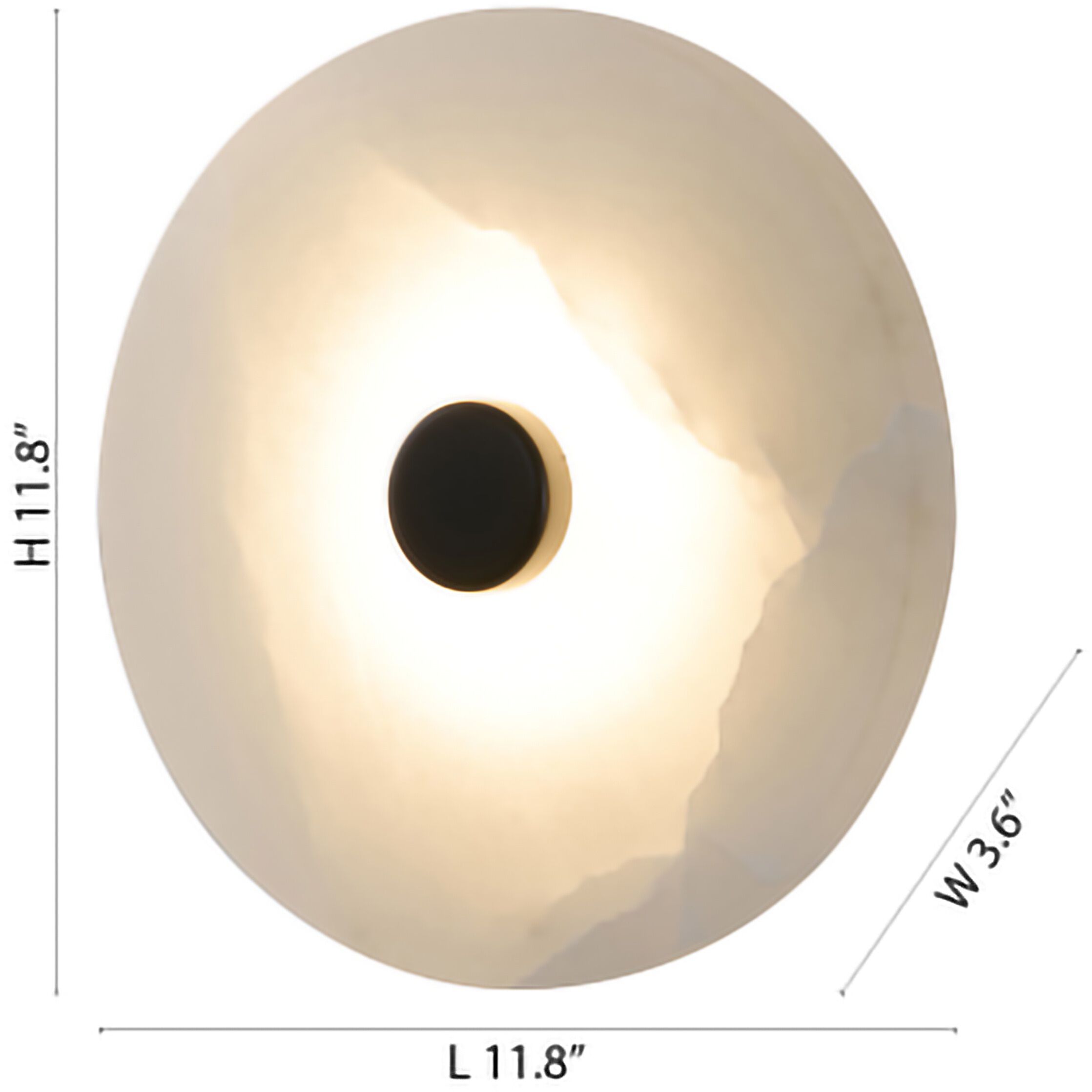 KAC Series Wall Sconce Wall Light