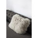 Anita 14 X 4 inch Gray Pillow