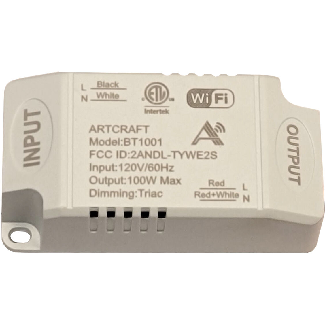 E-Z Link Smart Lighting Adapter