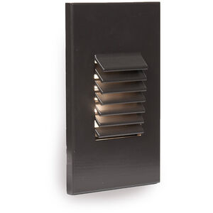WAC Landscape 1 Light 3.00 inch Wall Sconce