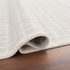 Timeless Luxe 130 X 94 inch Neutral Rug in 8 x 11