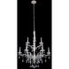 Venere 9 Light 32 inch Pewter Chandelier Ceiling Light