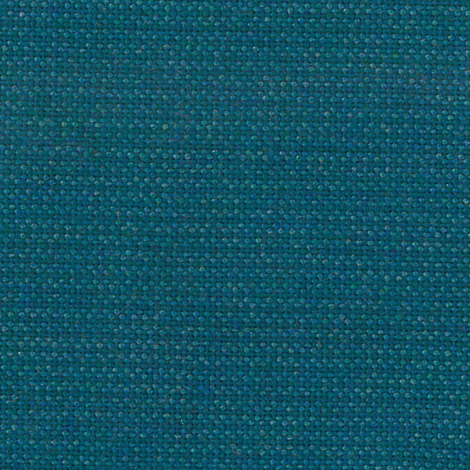 Universal 17 inch Turquoise Outdoor Ottoman, 36in Square, The Seascape Collection