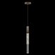 Antonia 1 Light 6.5 inch Bronze Pendant Ceiling Light