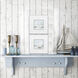 Waterside Neutral Framed Art, Propac