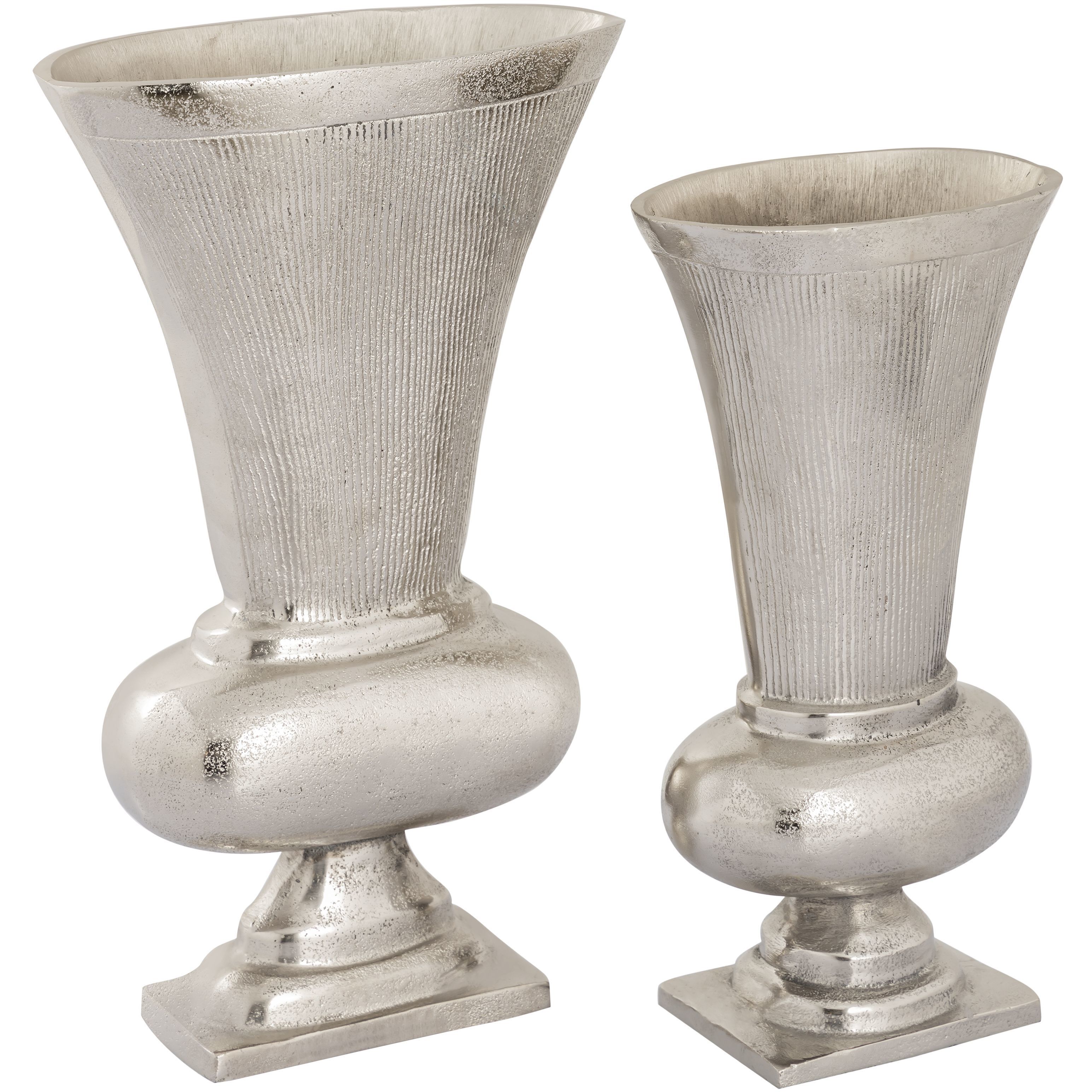 Brigitte 17 X 8 inch Vase, Set of 2