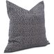 Lynx 20 inch Indigo Pillow