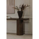 Jade 15 X 13 inch Vase
