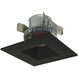 Cobalt Click Bronze Recessed Light in 4000K, 750