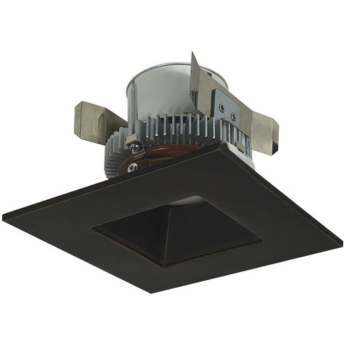 Cobalt Click Bronze Recessed Light in 4000K, 750
