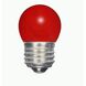 Lumos LED S11 Medium E26 1.2 watt 120V Light Bulb
