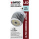 Hi-Pro LED LED Mogul Extended 4000K HID Replacements