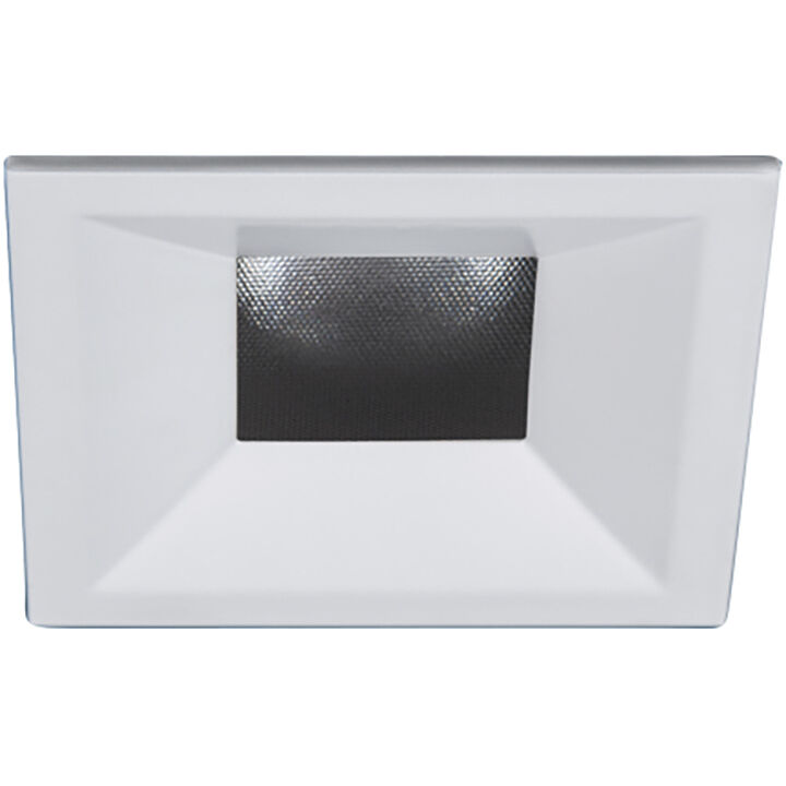Ocularc LED White Recessed Trims